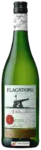 Domaine Flagstone - Noon Gun Chenin Blanc - Sauvignon Blanc - Viognier