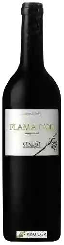 Domaine Flama d'Or - Tinto