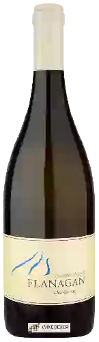 Domaine Flanagan - Bacigalupi Vineyard Chardonnay