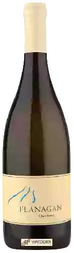 Domaine Flanagan - Chardonnay