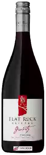 Domaine Flat Rock Cellars - Gravity Pinot Noir