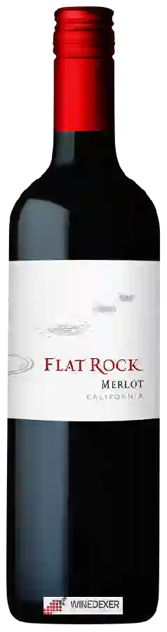 Domaine Flat Rock - Merlot