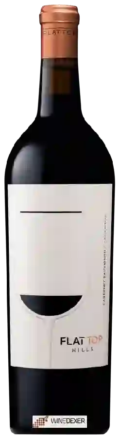 Domaine Flat Top Hills - Cabernet Sauvignon