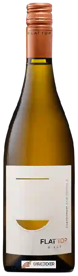Domaine Flat Top Hills - Chardonnay