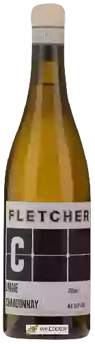 Winery Fletcher - Langhe Chardonnay