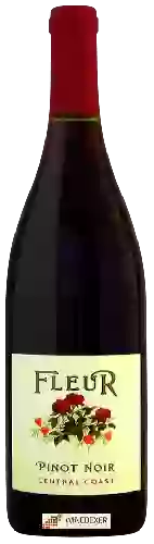 Domaine Fleur - Pinot Noir