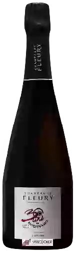 Domaine Fleury - 30 Ans de Biodynamie Extra Brut Champagne