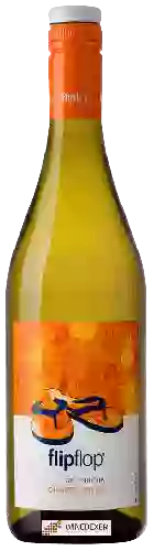 Domaine Flipflop - Chardonnay