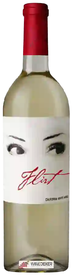 Domaine Flirt - White