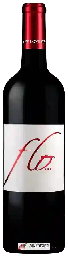 Domaine Flo - Red Blend