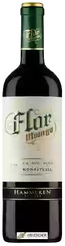 Domaine Flor del Montgó - Organic Monastrell