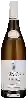 Domaine Jean Paul et Florian Mollet - Florian Mollet - Domaine Roc de L'Abbaye Chenin Blanc
