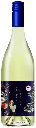 Domaine Flower Keeper