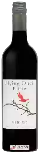 Domaine Flying Duck - Merlot