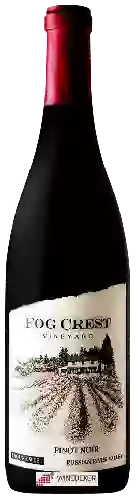 Weingut Fog Crest - Laguna West Pinot Noir