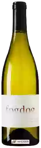 Domaine Fogdog - Chardonnay