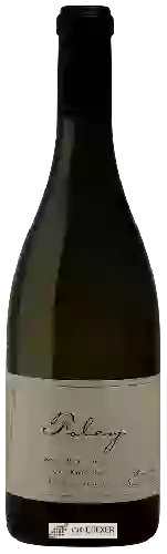 Domaine Foley - Barrel Select Chardonnay