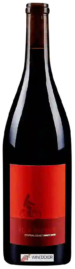 Domaine Folk Machine - Pinot Noir Domaine Folk Machine - Pinot Noir