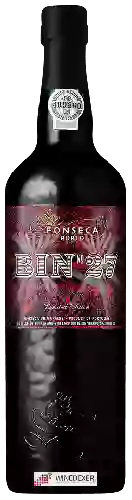 Domaine Fonseca - Bin 27 Limited Edition Finest Reserve Port