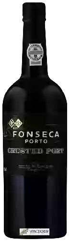 Domaine Fonseca - Crusted Port