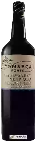 Domaine Fonseca - 40 Year Old Tawny Port