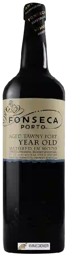 Domaine Fonseca - 40 Year Old Tawny Port