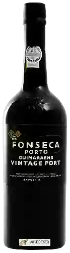 Domaine Fonseca - Guimaraens Vintage Port