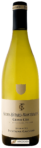 Weingut Fontaine-Gagnard - Criots-Bâtard-Montrachet Grand Cru Weingut Fontaine-Gagnard - Criots-Bâtard-Montrachet Grand Cru
