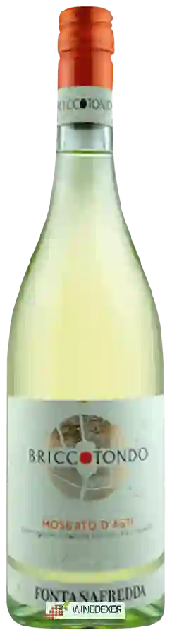 Domaine Fontanafredda - Briccotondo Moscato d'Asti