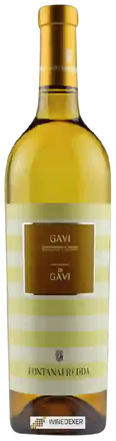 Domaine Fontanafredda - Gavi di Gavi Domaine Fontanafredda - Gavi di Gavi