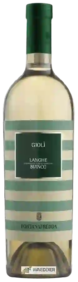 Domaine Fontanafredda - Gioli Langhe Bianco