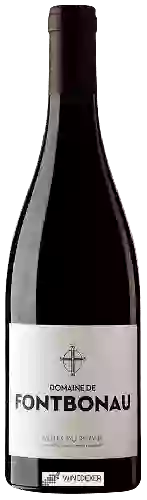 Domaine Fontbonau Domaine Fontbonau