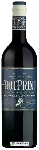 Domaine Footprint - The Long Walk Cabernet Sauvignon