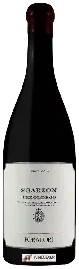 Domaine Foradori - Teroldego Sgarzon Domaine Foradori - Teroldego Sgarzon