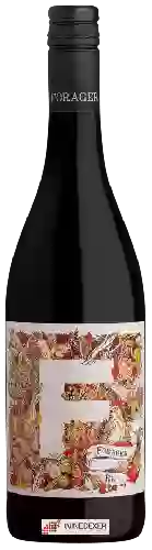 Domaine Forager
