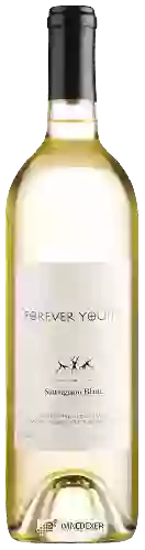 Domaine Forever Young - Sauvignon Blanc