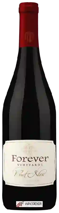 Domaine Forever Vineyards - Pinot Noir