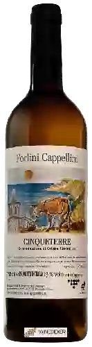 Domaine Forlini Cappellini - Cinque Terre