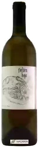 Domaine Forlorn Hope - Baron Von Verm