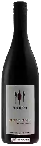 Domaine Forrest Wines - Pinot Noir