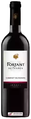 Domaine Fortant
