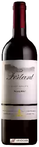 Domaine Fortant - Hills Reserve Malbec