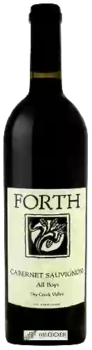 Domaine Forth Domaine Forth
