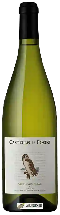 Domaine Castello di Fosini - Sauvignon Blanc