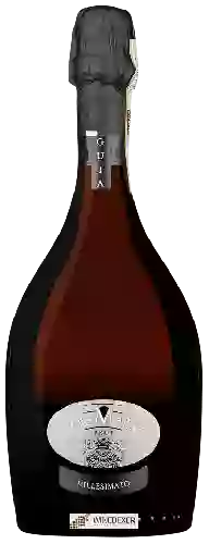 Domaine Foss Marai - Guia Millesimato Brut