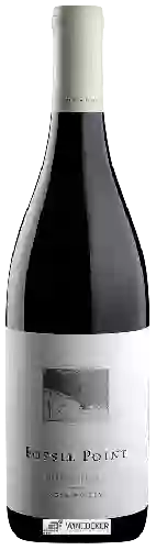 Domaine Fossil Point - Pinot Noir