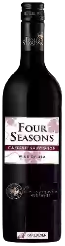 Domaine Four Seasons Domaine Four Seasons