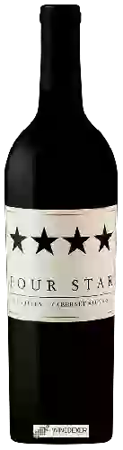 Domaine Four Star