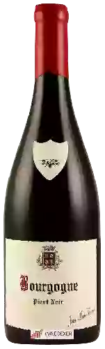 Domaine Fourrier - Bourgogne Pinot Noir