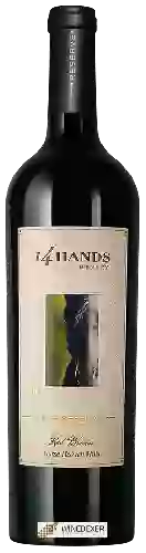 Domaine 14 Hands - The Reserve Red Blend